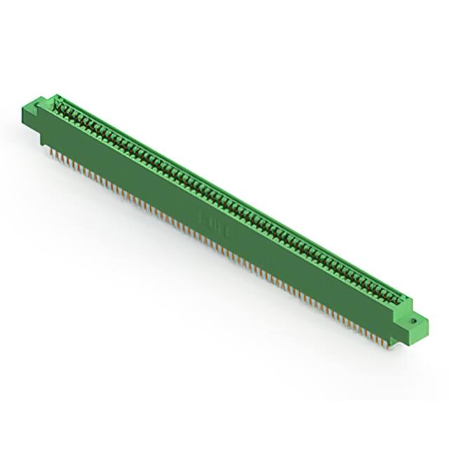345-124-525-802 EDAC Inc.  Edgeboard Connectors